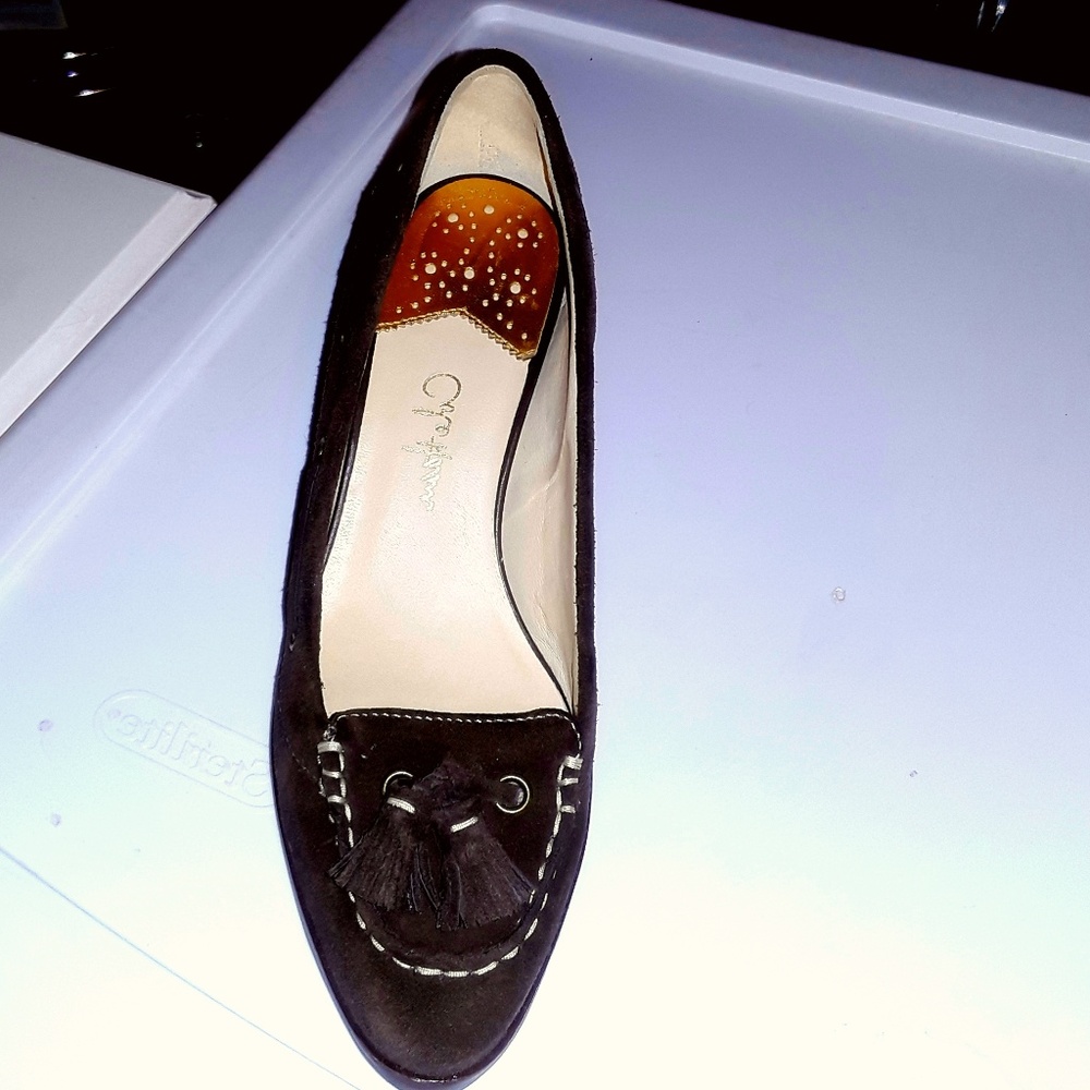 Cole Haan  Ladies Wedge